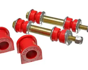 Energy Suspension Sway Bar Bushing Set Ford Escort Rear 1990-1996