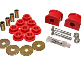 Energy Suspension Sway Bar Bushing Set Ford Explorer Rear 1995-1997