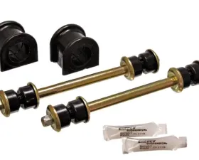 Energy Suspension Sway Bar Bushing Set Ford Explorer Front 1998-2001