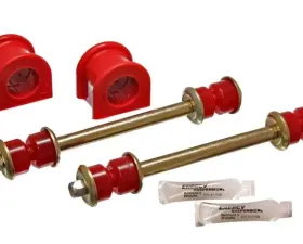 Energy Suspension Sway Bar Bushing Set Ford Explorer Front 1998-2001