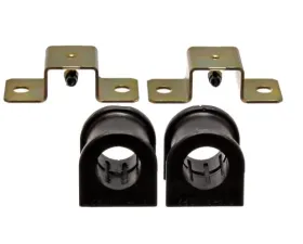 Energy Suspension Sway Bar Bushing Set Front
