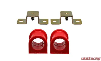 Energy Suspension Sway Bar Bushing Set Front - 4.5162R