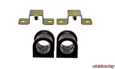 Energy Suspension Sway Bar Bushing Set Front - 4.5163G