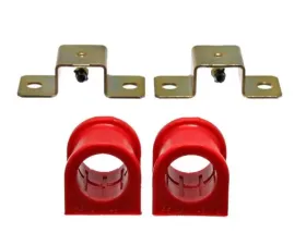 Energy Suspension Sway Bar Bushing Set Front