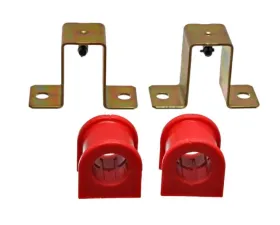Energy Suspension Sway Bar Bushing Set Ford Mustang Front 1994-1999