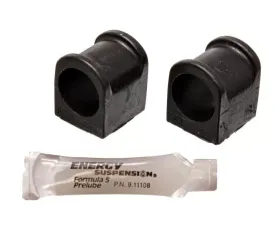 Energy Suspension Sway Bar Bushing Set Ford Escort Front 1997-1999