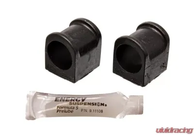 Energy Suspension Sway Bar Bushing Set Ford Escort Front 1997-1999 - 4.5168G