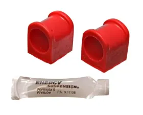 Energy Suspension Sway Bar Bushing Set Ford Escort Front 1997-1999