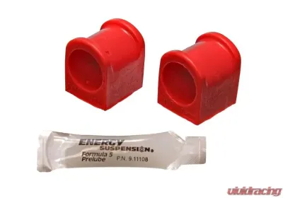 Energy Suspension Sway Bar Bushing Set Ford Escort Front 1997-1999 - 4.5168R