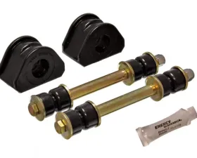 Energy Suspension Sway Bar Bushing Set Ford Front