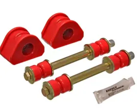 Energy Suspension Sway Bar Bushing Set Ford Front