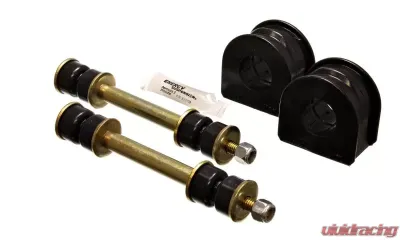 Energy Suspension Sway Bar Bushing Set Ford Expedition Front 1997-2001 - 4.5173G