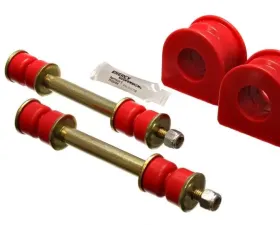 Energy Suspension Sway Bar Bushing Set Ford Expedition Front 1997-2001