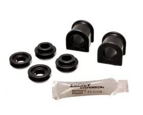 Energy Suspension Sway Bar Bushing Set Rear