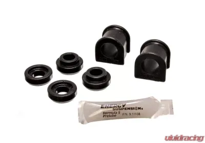 Energy Suspension Sway Bar Bushing Set Rear - 4.5176G