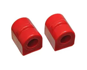 Energy Suspension Sway Bar Bushing Set Ford Focus Front 2000-2004