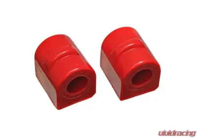 Energy Suspension Sway Bar Bushing Set Ford Focus Front 2000-2004 - 4.5178R
