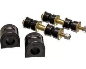 Energy Suspension Sway Bar Bushing Set Ford Focus Rear 2000-2004