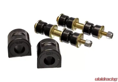 Energy Suspension Sway Bar Bushing Set Ford Focus Rear 2000-2004 - 4.5179G