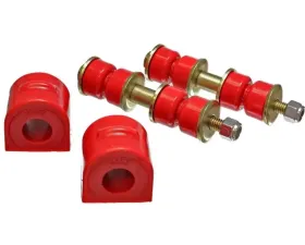 Energy Suspension Sway Bar Bushing Set Ford Focus Rear 2000-2004