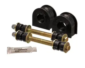 Energy Suspension Sway Bar Bushing Set Ford F-150 Front 1999-2004
