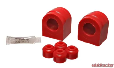 Energy Suspension Sway Bar Bushing Set Ford F-150 Front 2004-2005 - 4.5190R