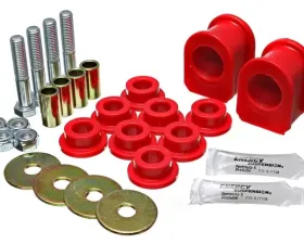 Energy Suspension Sway Bar Bushing Set Rear