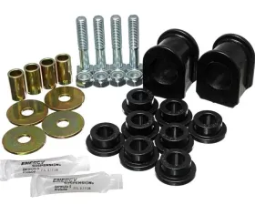 Energy Suspension Sway Bar Bushing Set Ford Front