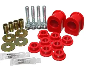 Energy Suspension Sway Bar Bushing Set Ford Front