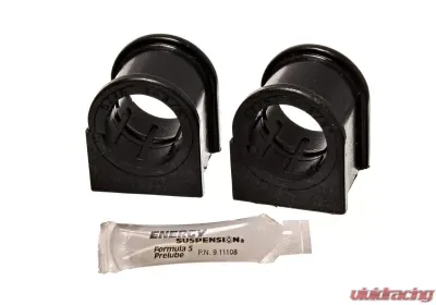 Energy Suspension Sway Bar Bushing Set Front - 4.5193G