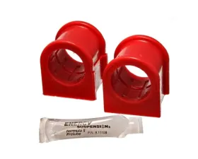 Energy Suspension Sway Bar Bushing Set Front