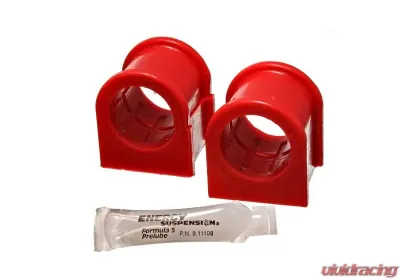 Energy Suspension Sway Bar Bushing Set Front - 4.5193R