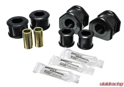 Energy Suspension Sway Bar Bushing Set Ford Rear - 4.5195G