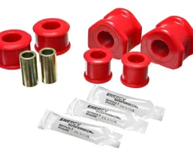 Energy Suspension Sway Bar Bushing Set Ford Rear