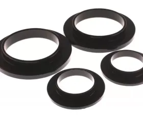Energy Suspension Coil Spring Isolator Set Rear
