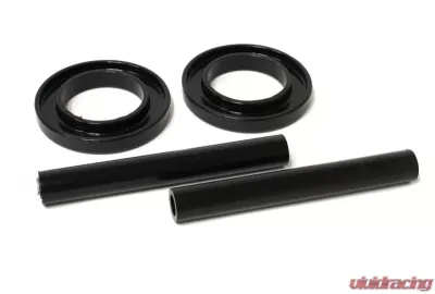 Energy Suspension Coil Spring Isolator Set Front - 4.6102G
