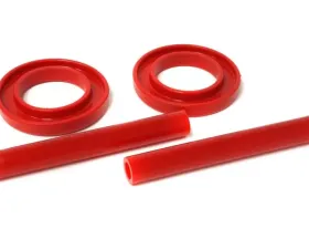 Energy Suspension Coil Spring Isolator Set Front