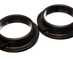 Energy Suspension Coil Spring Isolator Set Ford Focus Rear 2000-2004