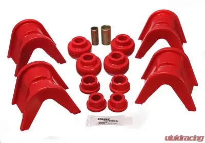 Energy Suspension Bushing Kit Ford - 4.7104R