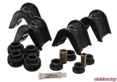 Energy Suspension Bushing Kit Ford - 4.7105G