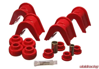 Energy Suspension Bushing Kit Ford - 4.7105R
