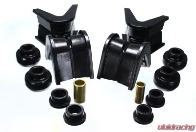 Energy Suspension Bushing Kit Ford - 4.7106G