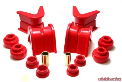 Energy Suspension Bushing Kit Ford - 4.7106R