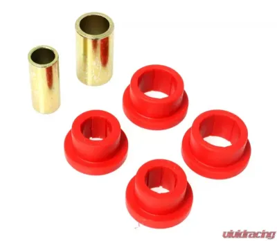 Energy Suspension Track Arm Bushing Set Ford Rear - 4.7108R