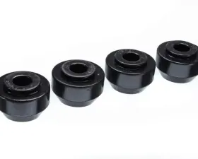 Energy Suspension Strut Rod Bushing Set Front