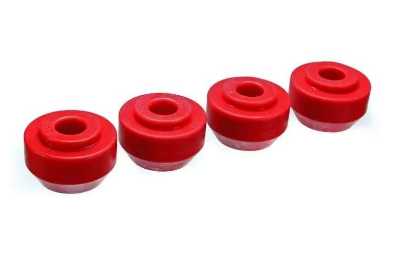 Energy Suspension Strut Rod Bushing Set Front - 4.7111R