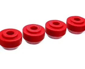 Energy Suspension Strut Rod Bushing Set Front