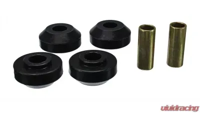 Energy Suspension Strut Rod Bushing Set Front - 4.7112G
