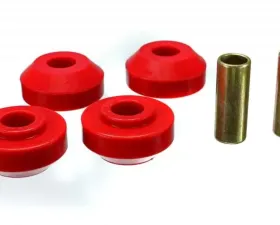 Energy Suspension Strut Rod Bushing Set Front