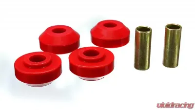 Energy Suspension Strut Rod Bushing Set Front - 4.7112R